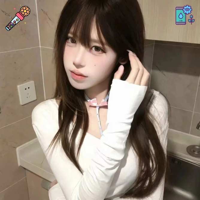 陈同学